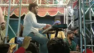 moharram 9th day...R.D band
