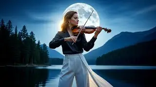 Piano & Cello Music That Speaks Your Unspoken Grief: Deep Emotional Healing Instrumental