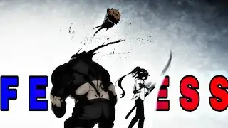 Peach Boy Riverside「AMV」Fearless