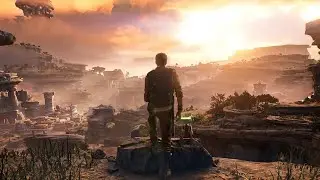 STAR WARS JEDI SURVIVOR PC is a mess ... (RTX 4090 & AMD 7950x)
