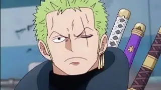 Zoro (Egghead)