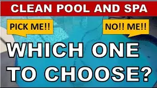 Liquid Chlorine or Granular Chlorine Compared - Shock Your Pool
