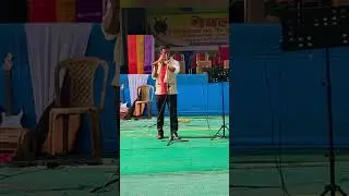 Dadamswi Nwngyw Sipung(flute) all Bodo student union Chirang District Convention #bodo_flute#