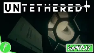Untethered Gameplay HD (PC) | NO COMMENTARY