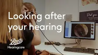 Looking After Your Hearing | Boots Hearingcare