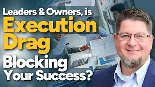 This Execution System Makes Work 10x Easier