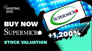 Why SuperMicro Stock Is a Long-Term Winner - SMCI Analysis