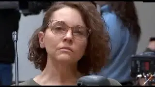 NO MERCY! LIFE WITHOUT PAROLE for Natalie Cochran!