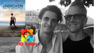 UNBROKEN-PATH OF REDEMPTION-2018|OFFICIAL MOVIE TRAILER|Samuel Caleb|Merritt Patterson|April Bowlb