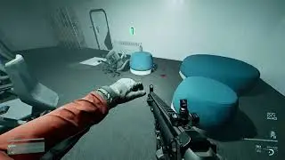 Level Zero: Extraction Merc Gameplay (No Commentary)
