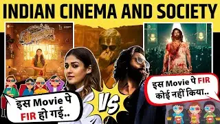 Netflix removes Annapoorani need for OTT regulation in India: Explained | UPSC