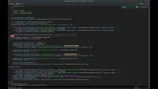 Vulkan: using incompatible descriptor sets for set=0 and set=1.