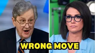 Jessica Tarlov Mocked Kennedy&rsquo;s Intelligence, His Response Silenced the Room.