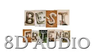 Rex Orange County - (8D Audio) Best Friend