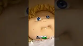 Valuable Vintage Cabbage Patch Dolls for Profit