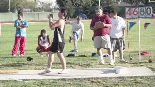Selma Track Club 15APR11
