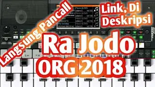 DOWNLOAD SET RA JODO ORG 2018 2019 TERBARU GRATIS