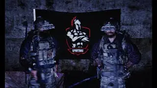 Special Operations & Aviation | 1 Man CQB | SPARTANS CZ/SK