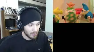 SML Movie Pop Rocks and Coke Reaction! (Charmx Reupload)