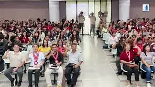 Cybersecurity Awareness caravan in Kalinga