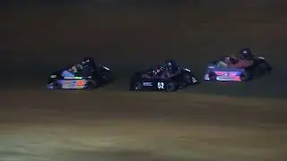 Real Deal Karting Series Foothills Raceway December 13, 2025 Clone 425