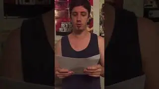 Theatre History I presentation: Moli&egrave;re