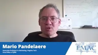 On the importance of writing | Mario Pandelaere