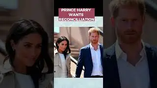 Prince Harry Drops His Guard: 'The Past Is Behind Me