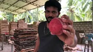 Made in srilanka. ලංකාවේ හදන සුපිරිම English willow cricket bat එක. DNM