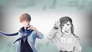 Nightcore - Spooky Scary Skeletons ( Switching vocal )