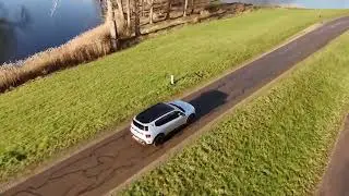 Smart #5 Brabus fun