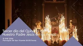 ¡Hermandad de las Penas está emitiendo en directo!