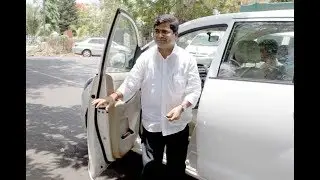 BABU KAVLEKAR SKIPS ACB SUMMONS IN DA CASE, SEEKS TIME TILL 21ST FEB_Prudent Media Goa