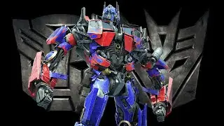 Transformers optimus prime Оптимус Прайм трансформеры