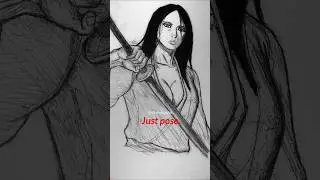 Unohana fanart 🫶🏻 #bleachanime #animefanart #animedrawing #anime #jjk
