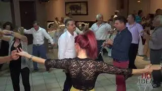 ALEKS MICKA & BARDHI NAKA LE TE ME THONE PIJANEC
