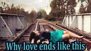 Why Love Ends Like This? Short Film | FASAAD