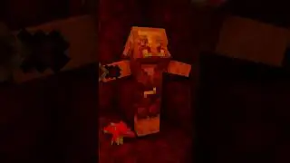 MIEDO de los MOBS en Minecraft #Shorts