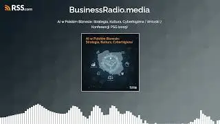 AI w Polskim Biznesie: Strategia, Kultura, Cyberhigiena | Wnioski z Konferencji PSG (2025)