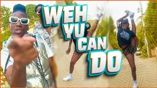 Shady Squad - Weh Yu Can Do - Viral Video