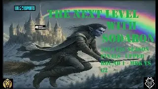The Next Level With Sodaron: LEC  2024 LEC Season Finals - Upper Round 1 - MDK vs G2 With Notes