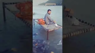 river swat @trending @short