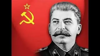 Documental STALIN (Parte II:  Mosc&uacute; (1941), URSS, EEUU, Alemania)- Joseph Stalin, Uni&oacute;n Sovi&eacute;tica