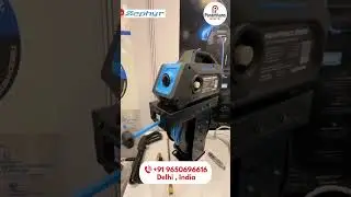 Zephyr Built for Power, Durability & Performance |📞t: ‪+91 9650696616‬ | #paramhansindustry #shorts