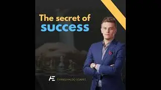 'The Secret of Success': Building a Strong Personal Brand: The Foundation of Business Success'