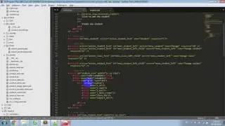 Odoo 9   Image and View Kanban Part 5