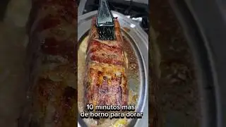 C&oacute;mo preparar pan de carne #facil#comidas#music