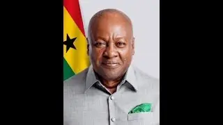 MESSAGE TO PRESIDENT JOHN DRAMANI MAHAMA - KWABENYA MANYE  NAA KORKOI DUGBARTEY