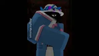 I don't like ts sorta💔|#roblox #oc #alightmotion #animationmeme #tweening #shorts #fyp #swag #oclore