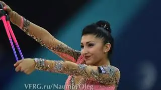 #042 Feel It Still - Music for Rhythmic Gymnastics (NRG &copy;)